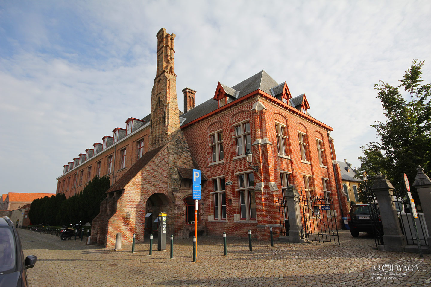 Brugge